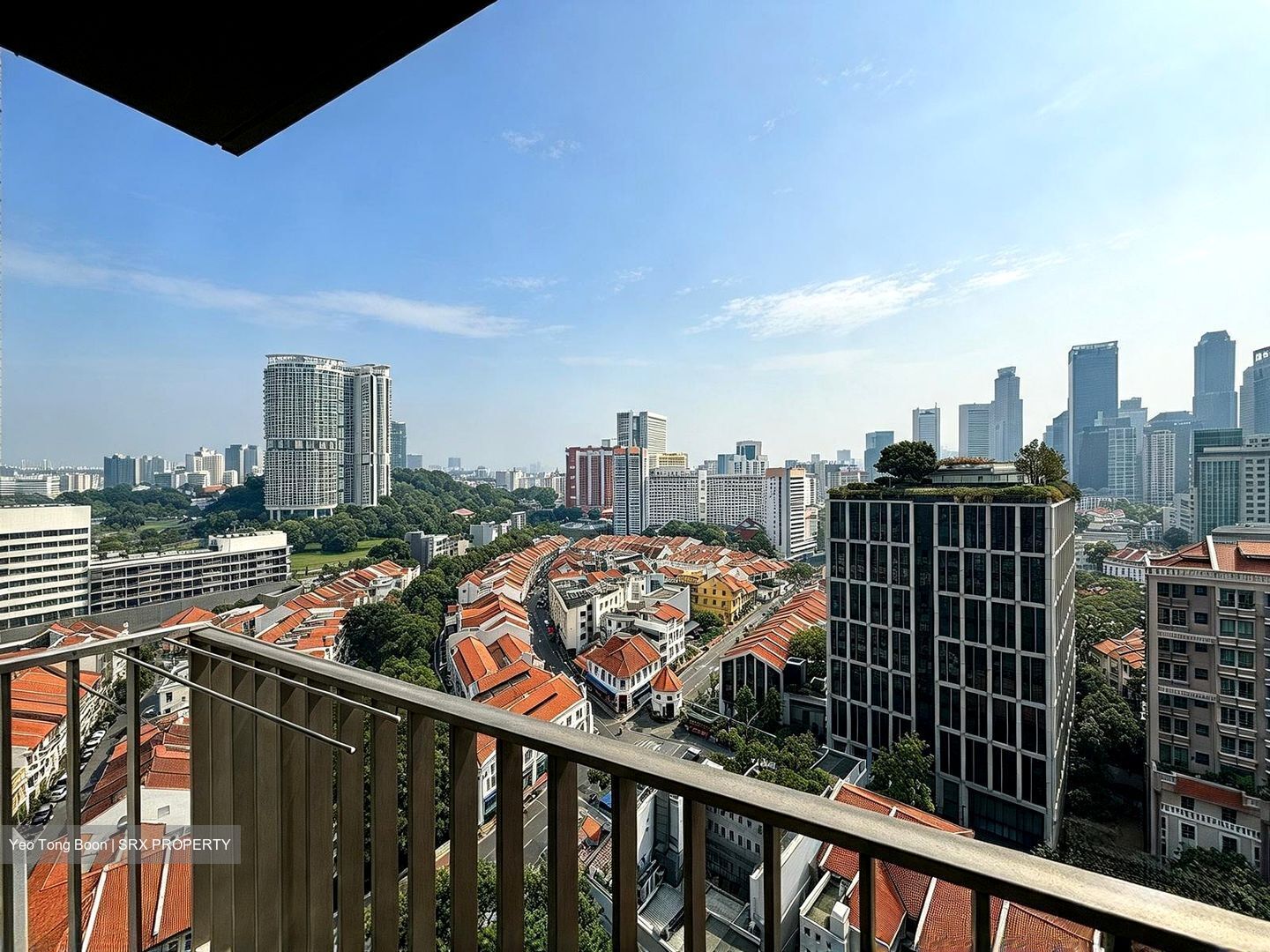 Blk 1B The Pinnacle@Duxton (Bukit Merah), HDB 4 Rooms #633795251